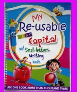 Reusable Books