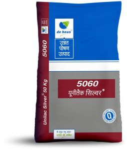 Deheus Unilac Silver 5060 Cattle Feed