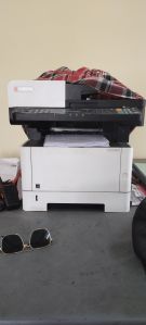 Kyocera Laser Printer