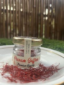 Pranam Saffron 1gm