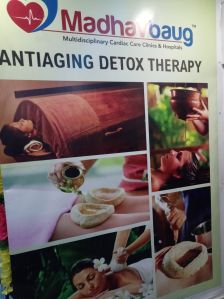 Anti Aging Treatment Services