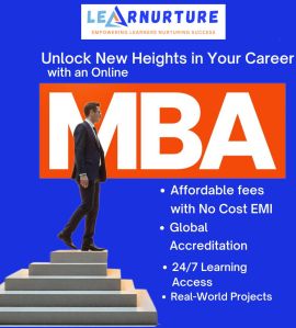 Online MBA