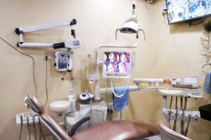 Dental Clinics