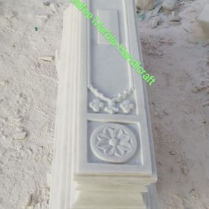 White Marble Qabar