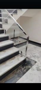 Tempered Glass Railing