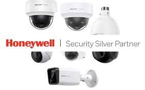 Honeywell CCTV Camera
