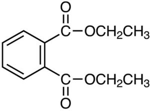 Liquid Diethyl Phthalate