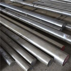 4140 Alloy Steel Round Bar