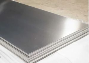 E450 Mild Steel Sheet