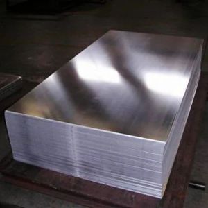 S355J2 N Mild Steel Sheet