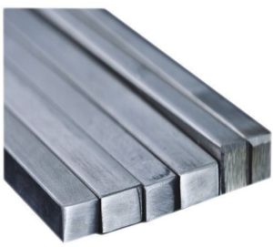 Stainless Steel Square Bar