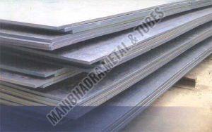 Steel Plates