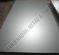 Cold Rolled Stainless Steel Plates