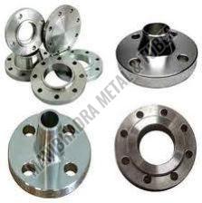 Stainless Steel Flanges