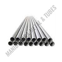 Stainless Steel Pipe