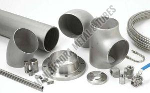 Seamless Welded. Polished Stainless Steel Pipe Fittings, Feature : Corrosion Proof, Excellent Quality