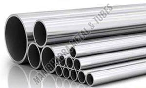 Steel Pipes