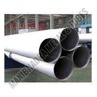 Stainless Steel Seamless Pipes