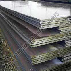 Stainless Steel Sheet and Plates