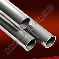 Stainless Steel Welded Pipes