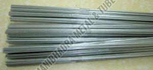 Stainless Steel Wire & Rod