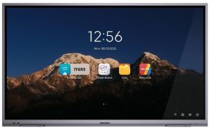 Hikvision Interactive Flat Panel DS-D5B86RB/EL