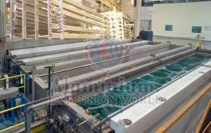 Anodizing Plant, Voltage : 110V