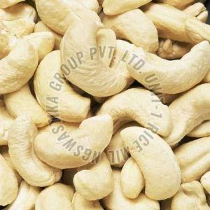 Cashew Nuts, Color : White, Certification : FSSAI