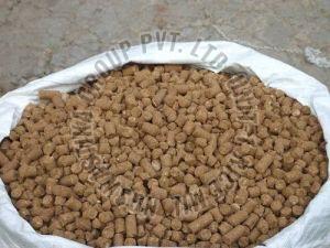 Cattle Feed, Color : Brown 20 %, 10 %