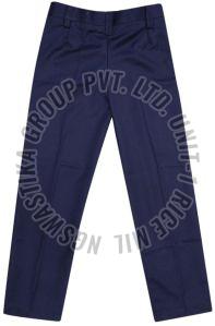 Mens Plain Fleece Trousers Casual Wear