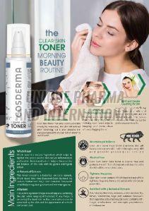 Clear Skin Toner