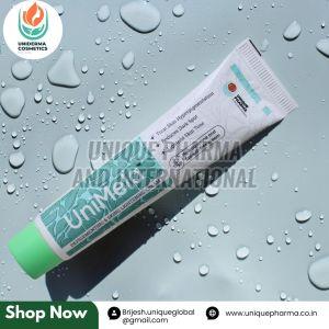 Unimela Skin Lightning Cream, Gender : Unisex