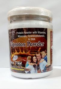 Viprotox Protein Granules