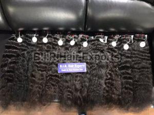 Curly Hair Bundles, For Parlour, Gender : Female