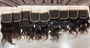 Hd Lace Closure, Color : Black, Grey, White