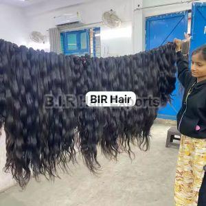 Raw Indian Straight Wavy Curly Texture Human Hair Extensions