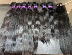 100-150gm Single Donor Hair, For Parlour, Personal, Style : Curly, Straight, Wavy