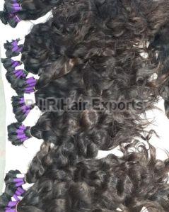 B.I.R South Indian Temple Hair, For Parlour, Personal, Gender : Female