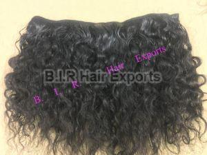 B.I.R South Indian Tight Hair, For Parlour, Personal, Style : Straight, Wavy