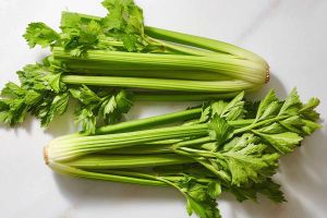Celery Leaves