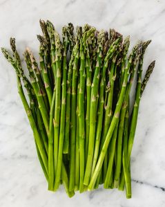 Fresh Asparagus