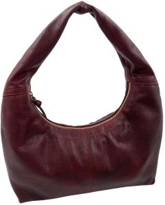 ladies leather bags