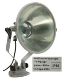 TG7A Marine Searchlight