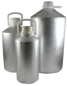 Industrial Aluminum Big Bottles