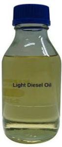 Light Diesel Oil, Color : Transparent, Black, Form : Liquid