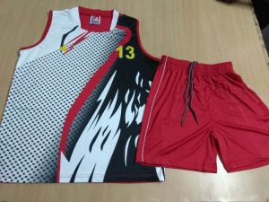 Volleyball Uniform