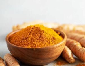 turmeric powder