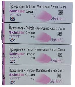 Skin Lite Cream