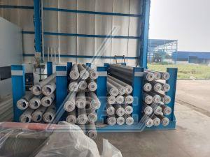 Billets Aluminium Extrusions 5