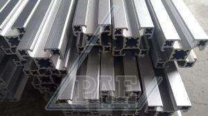 Aluminium Fencing, Color : Silver, Weave Style : Plain Weave